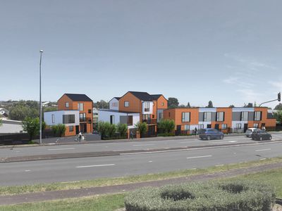 9 / 1797 Great North Road, Avondale