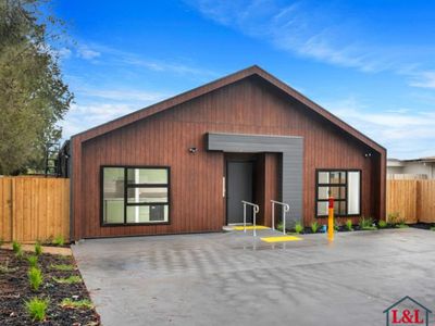3 Dunne Street , Kingsbury