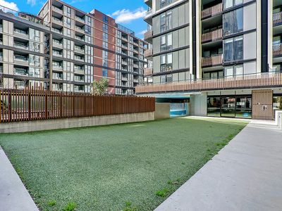 1318 / 40 Hall Street, Moonee Ponds