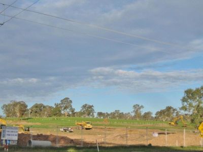 Lot 13 Loyola Run, Mansfield