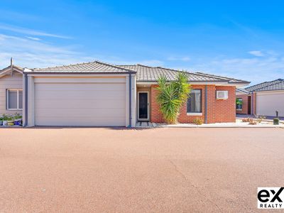 17 / 36 Dunlin Gardens, Bennett Springs