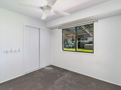 7 Glen Crescent, Highfields