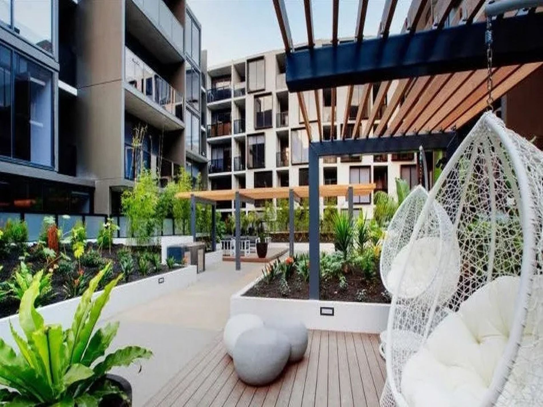 222 / 2 Golding Street, Hawthorn