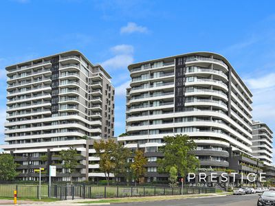 307 / 24 Levey Street, Wolli Creek