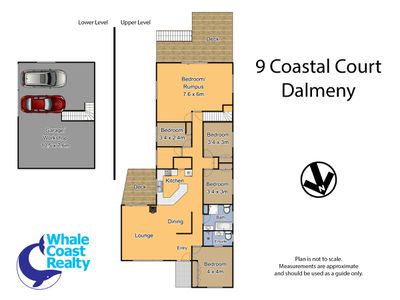 9 Coastal Court , Dalmeny