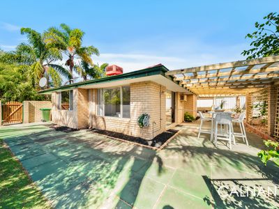 59 Sloan drive, Leda