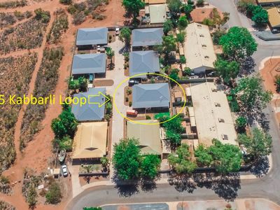 8 / 15 Kabbarli Loop, South Hedland