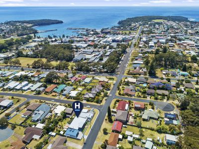 43A South Street, Ulladulla