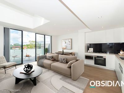 304 / 7 Glen Street, Eastwood