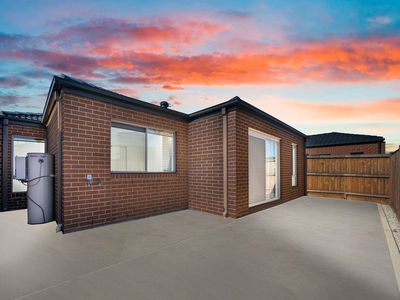 11 Spree Street, Tarneit