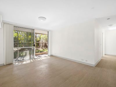 6 / 23 Augustus Street, Toowong