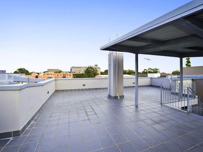 11 / 137 - 141 Regent  Street, Redfern