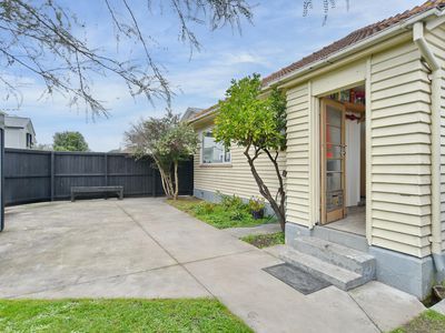 9 Hammond Place, Spreydon