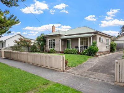 50 William Street, Port Fairy
