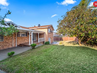 36 Guise Avenue, Casula