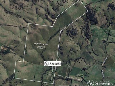 160 Tooborac-Baynton Road, Tooborac