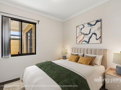 9B Harkins Street, Westminster