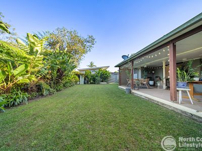 9 Avocado Court, Mullumbimby