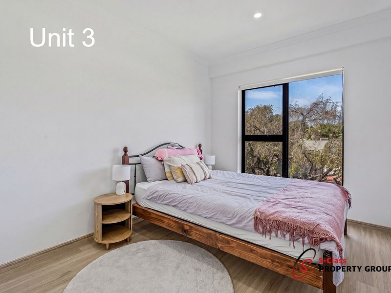3 & 4 / 35 Bombard Street, Mount Pleasant