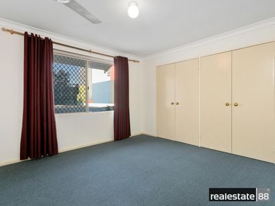 4 / 214 Carr Place, Leederville