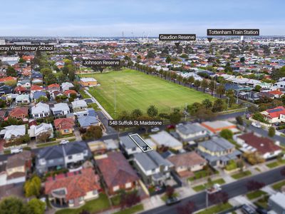 54B Suffolk Street, Maidstone