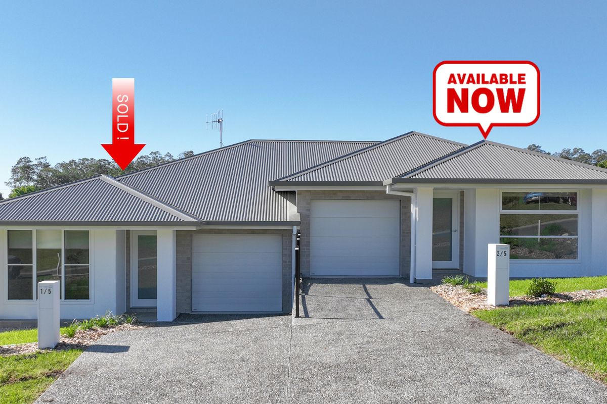 2 / 5 Melinga Place, Taree