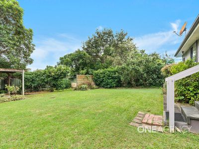 11 Walsh Crescent, North Nowra