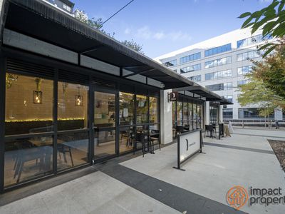 Gemini Cafe