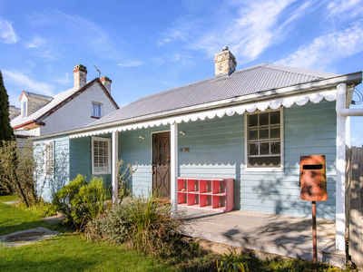 23 Elrington Street, Braidwood