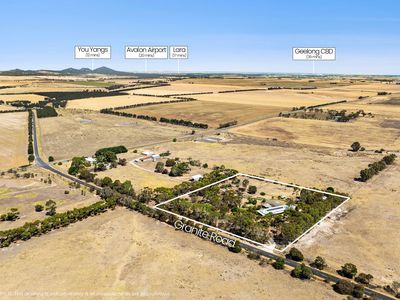 775 Granite Road, Anakie