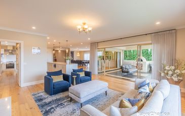 9 Royal Crescent, Beaconsfield