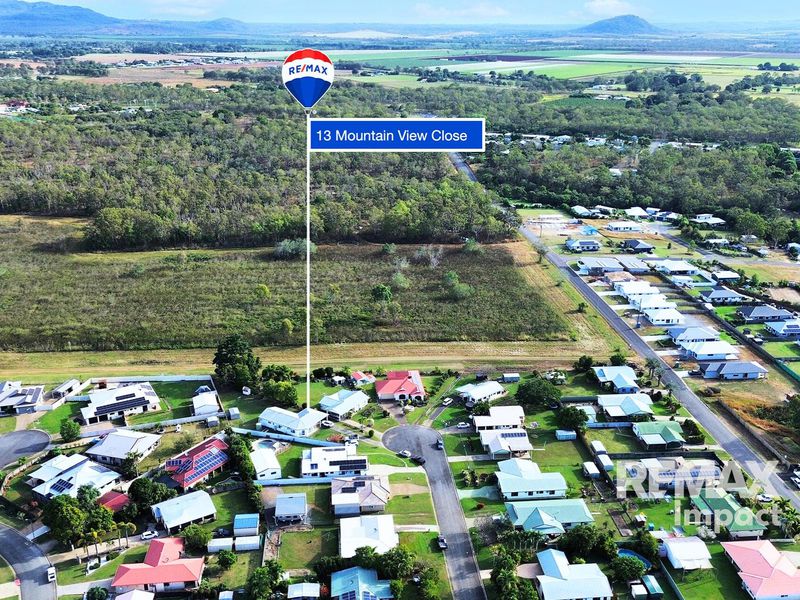 13 Mountain View Close, Mareeba