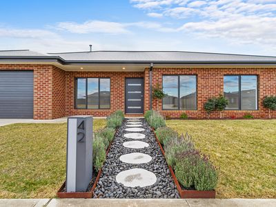 42 Cantwell Drive, Sale