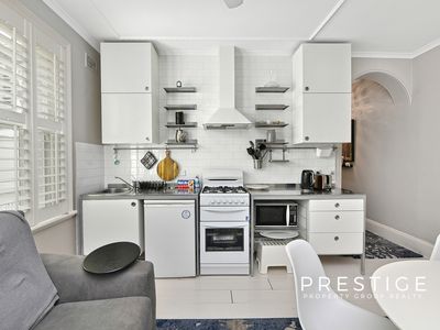 134-136 Forest Road, Arncliffe