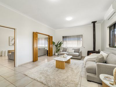 50 Alice Street, Wiley Park