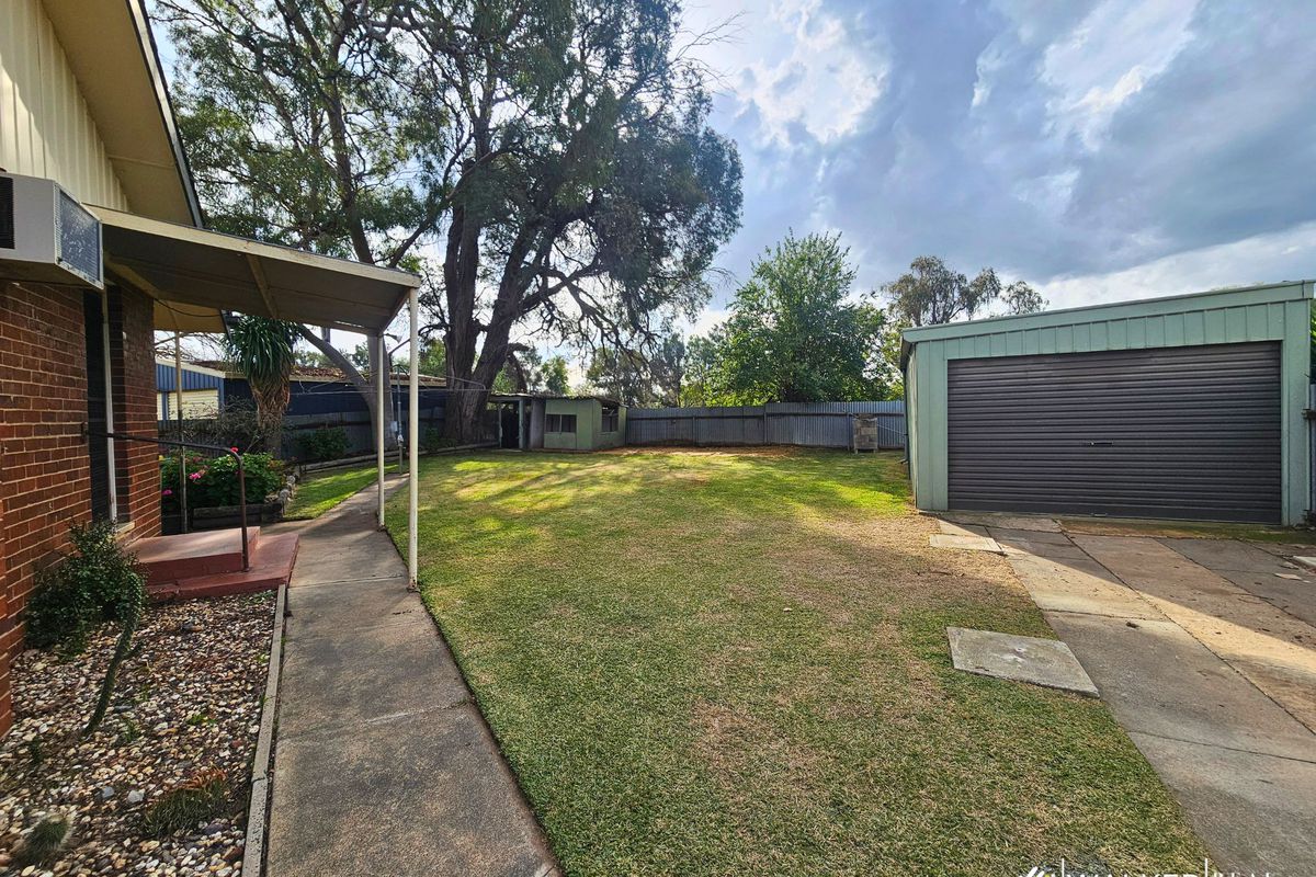 6 Hutson Street, Kyabram