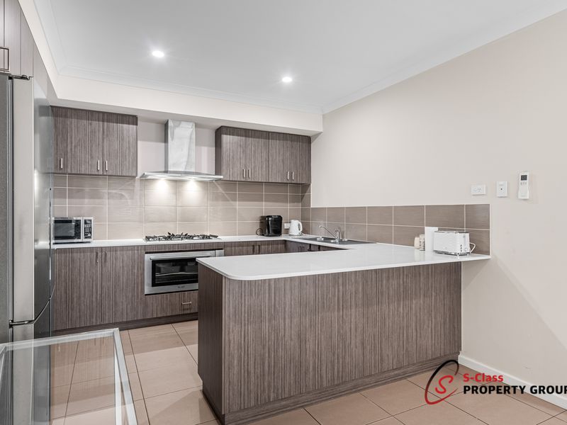 62 Lancaster Loop, Piara Waters