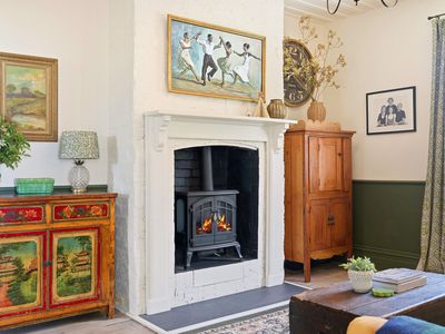 6 Charlton Street, Cygnet