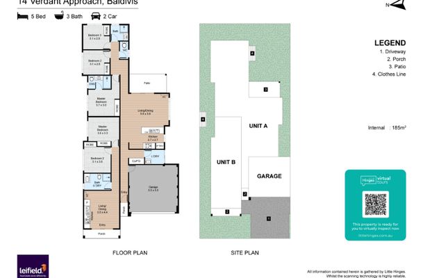 14A Verdant Approach, Baldivis