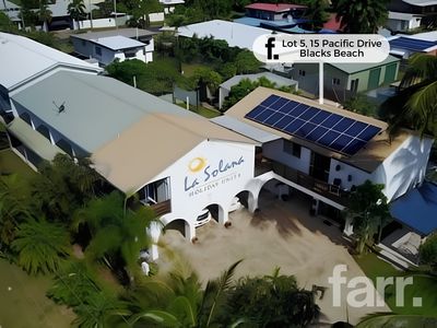 15 PACIFIC DRIVE, Blacks Beach