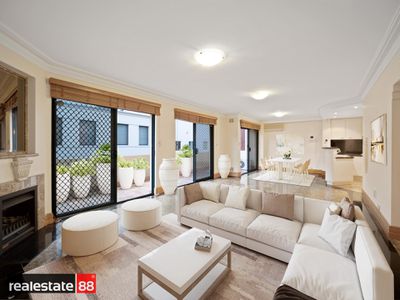 10 Macey Street, East Perth