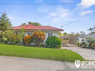 6 ADAM STREET, Bundamba