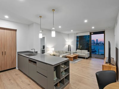 1107 / 99 Mill Point Road, South Perth