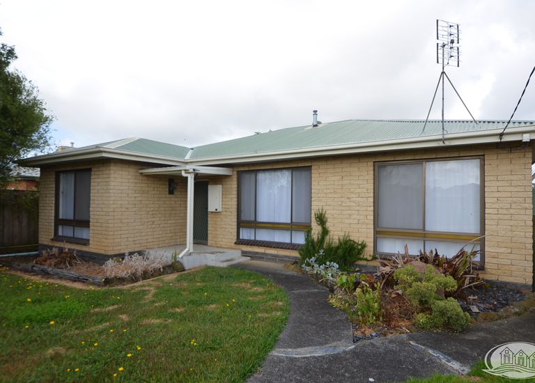 21 Richardson Street, Portland