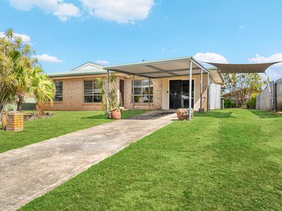 9 Frank Paul Street, Andergrove