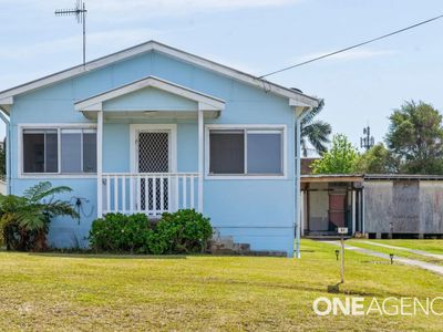 51 North Street, Ulladulla