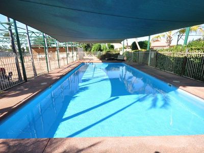 10 / 24 Traine Crescent, South Hedland