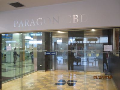 9B / 811 Hay St, Perth