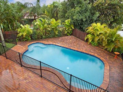 13 Lillian Court, Rochedale South