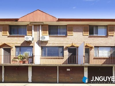 29 / 96-100 Longfield Street, Cabramatta
